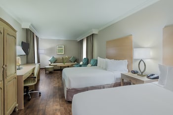 Standard Room, Multiple Beds