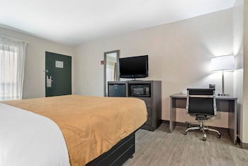 Room, 1 Queen Bed, Accessible, Non Smoking