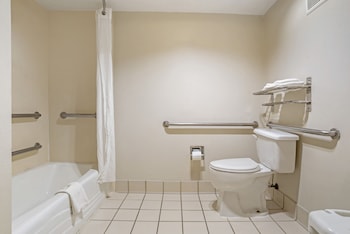 Room, 1 King Bed, Accessible, Non Smoking