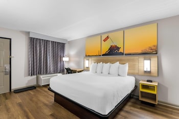 Room, 1 King Bed, Accessible
