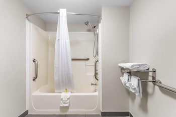 Room, 1 King Bed, Accessible
