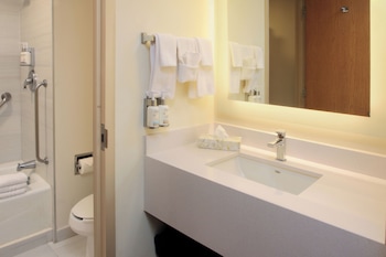 Standard Room, 2 Queen Beds