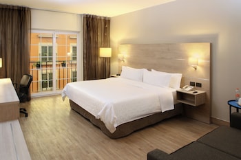 Suite, 2 Bedrooms