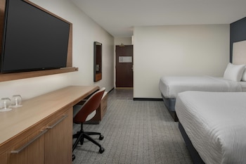 Room, 2 Queen Beds