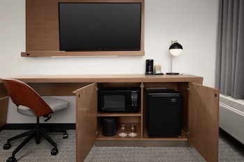 Room, 1 King Bed
