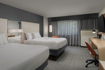 Room, 2 Queen Beds