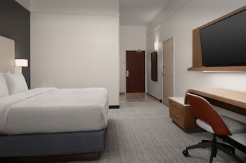 Room, 1 King Bed