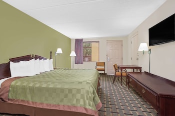 Room, 1 King Bed, Accessible
