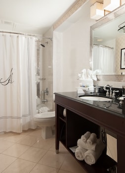 Executive Room, 2 Double Beds