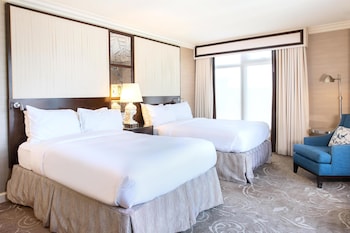 Classic Room, 1 Queen Bed