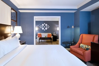Diplomat Suite