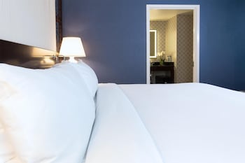Room, 1 King Bed, Accessible (ADA Tub)