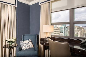 Diplomat Suite