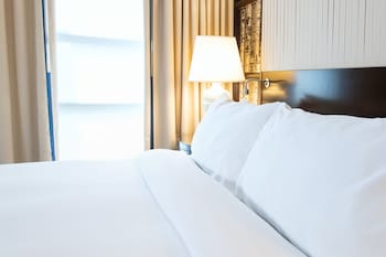 Room, 1 King Bed, Accessible (ADA Tub)