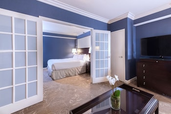 Diplomat Suite
