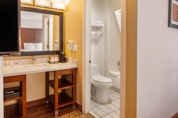 Deluxe Room, Multiple Beds, Non Smoking