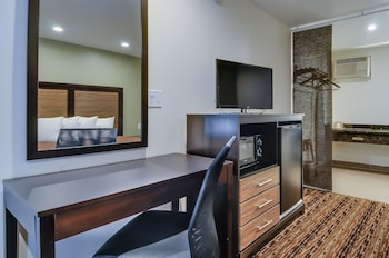 Standard Room, 2 Queen Beds