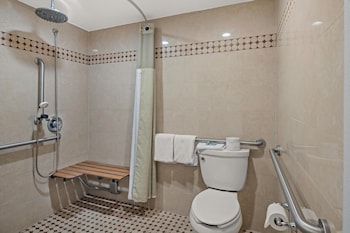Room, 1 Queen Bed, Accessible