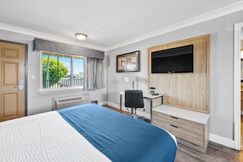 Standard Room, 2 Queen Beds
