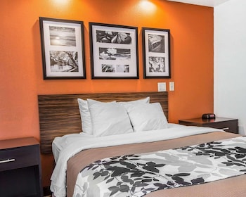 Room, 1 Queen Bed, Accessible, Non Smoking