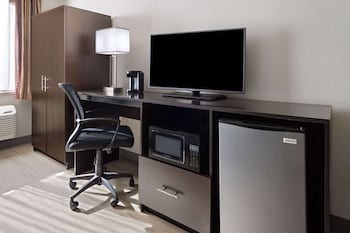 Room, 1 Queen Bed, Non Smoking (Mobility)