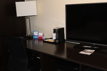 Room, 1 Queen Bed, Non Smoking (Mobility)