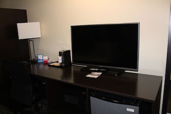 Room, 1 Queen Bed, Non Smoking (Mobility)