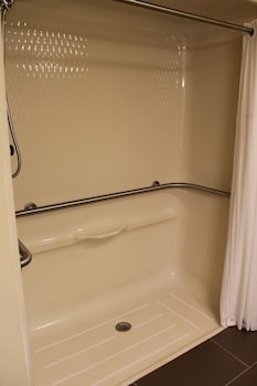 Room, 1 Queen Bed, Non Smoking (Mobility)