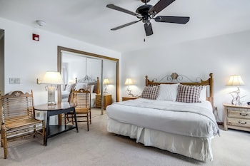 Room, 1 King Bed