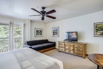 Room, 1 King Bed