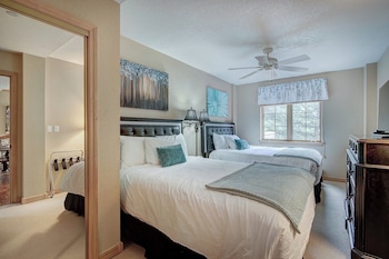 Premier Condo, 2 Bedrooms