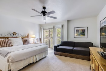 Room, 1 King Bed