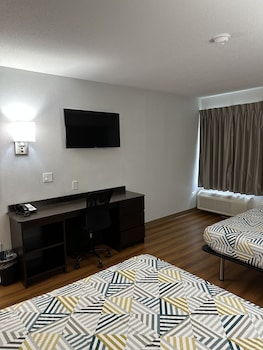 Standard Room, 2 Queen Beds, Non Smoking