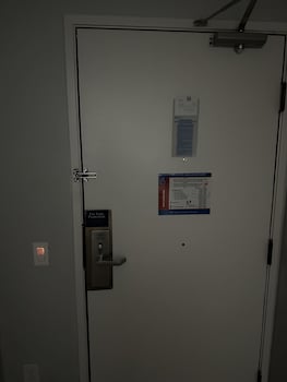 Deluxe Room, 2 Queen Beds, Non Smoking, Refrigerator & Microwave