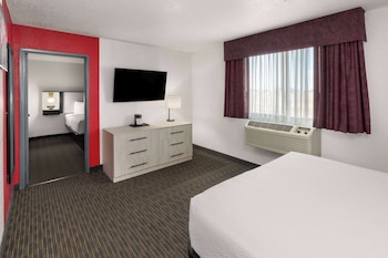 Suite, 1 Bedroom, Non Smoking