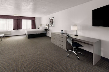 Room, Multiple Beds, Non Smoking