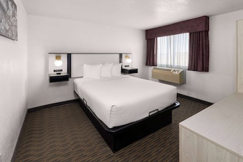 Suite, 1 Bedroom, Non Smoking