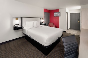 Room, 1 Queen Bed, Non Smoking