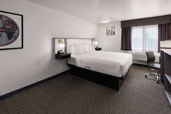 Room, 1 King Bed, Non Smoking