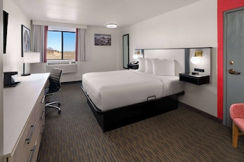 Room, 1 Queen Bed, Non Smoking