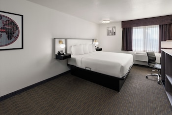 Room, 1 King Bed, Accessible, Non Smoking