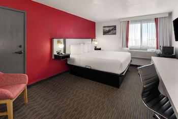 Room, 1 King Bed, Non Smoking