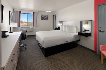 Room, 1 Queen Bed, Non Smoking