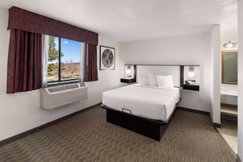Suite, 1 Bedroom, Non Smoking