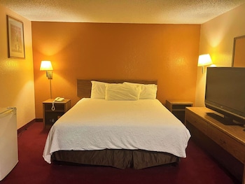Room, 1 King Bed, Non Smoking