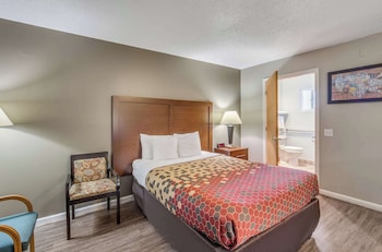 Room, 1 Queen Bed, Accessible, Non Smoking