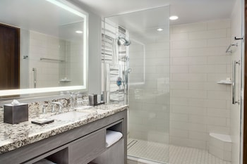 Executive Room, 2 Double Beds