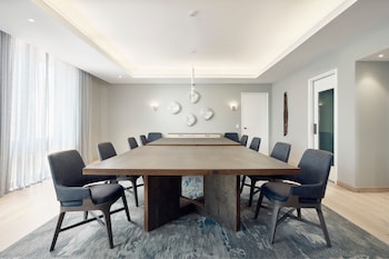 Presidential Suite, 1 Bedroom