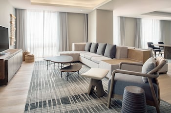 Presidential Suite, 1 Bedroom