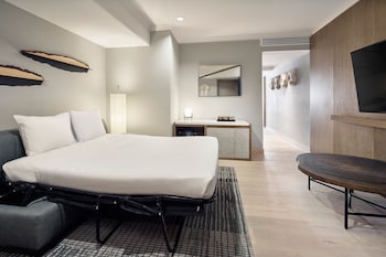 Suite, 1 Bedroom